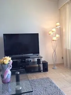 Apartmán Le Roc Cannes