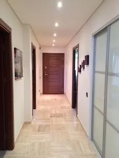 Apartmán Le Roc