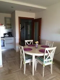 Apartmán Le Roc Cannes