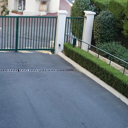 Apartmán Le Roc Cannes