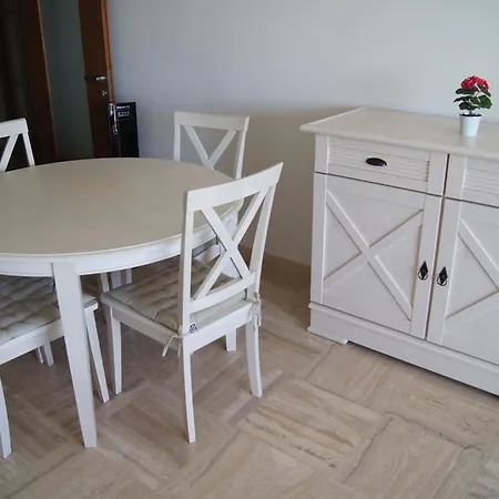 Apartmán Le Roc Cannes