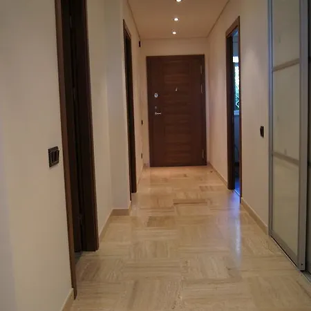 Appartement Le Roc