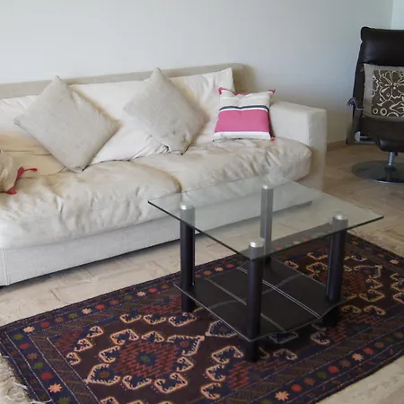Appartement Le Roc *