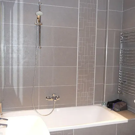 Apartment Le Roc *