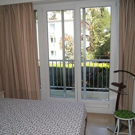 Apartment Le Roc